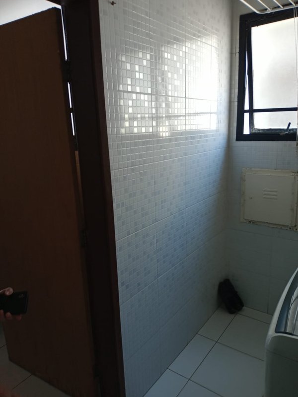 APARTAMENTO VISTA MAR 3 QUARTOS SUÍTE VARANDA LAVABO GARAGEM À VENDA NA BARRA! Avenida Sete de Setembro Salvador - 