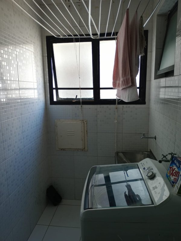 APARTAMENTO VISTA MAR 3 QUARTOS SUÍTE VARANDA LAVABO GARAGEM À VENDA NA BARRA! Avenida Sete de Setembro Salvador - 
