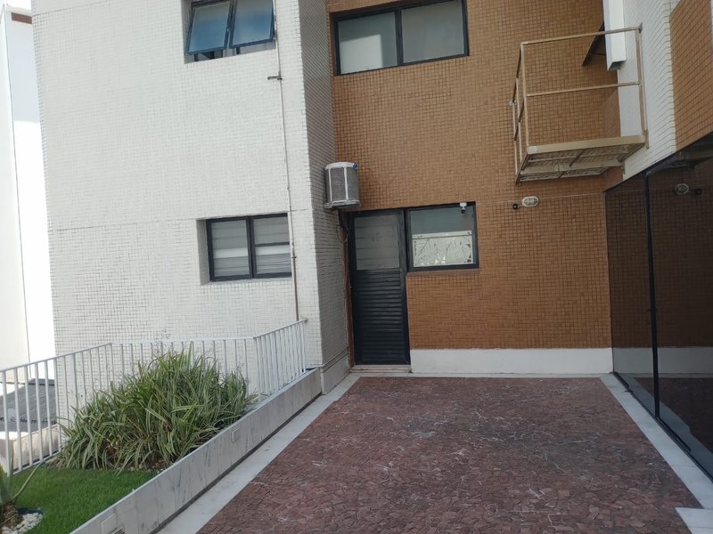 APARTAMENTO VISTA MAR 3 QUARTOS SUÍTE VARANDA LAVABO GARAGEM À VENDA NA BARRA! Avenida Sete de Setembro Salvador - 