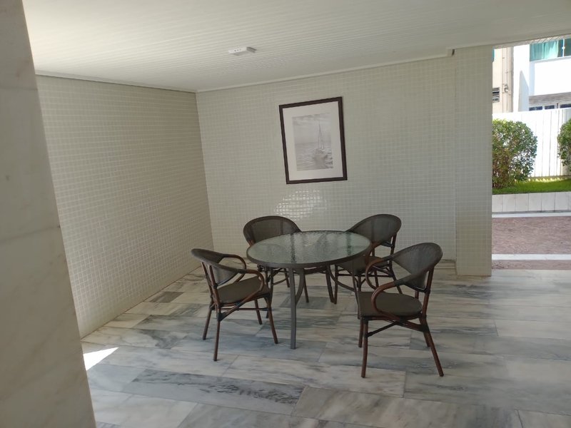 APARTAMENTO VISTA MAR 3 QUARTOS SUÍTE VARANDA LAVABO GARAGEM À VENDA NA BARRA! Avenida Sete de Setembro Salvador - 