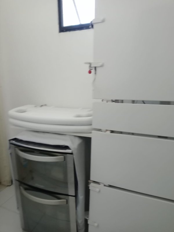 APARTAMENTO VISTA MAR 3 QUARTOS SUÍTE VARANDA LAVABO GARAGEM À VENDA NA BARRA! Avenida Sete de Setembro Salvador - 