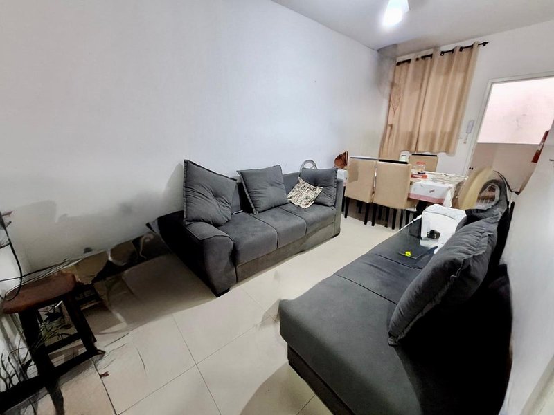🏖️ Apartamento no Centro de Caraguatatuba  Caraguatatuba - 