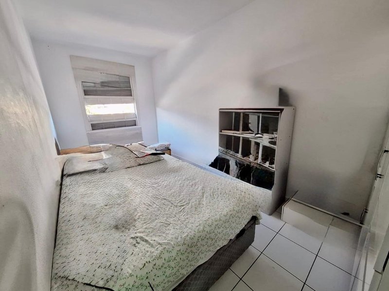 🏖️ Apartamento no Centro de Caraguatatuba  Caraguatatuba - 