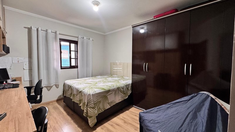 Sobrado 2 dormit&oacute;rios + 3 vagas de garagem  Guarulhos - 