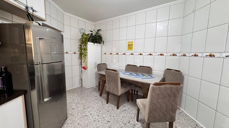 Sobrado 2 dormit&oacute;rios + 3 vagas de garagem  Guarulhos - 