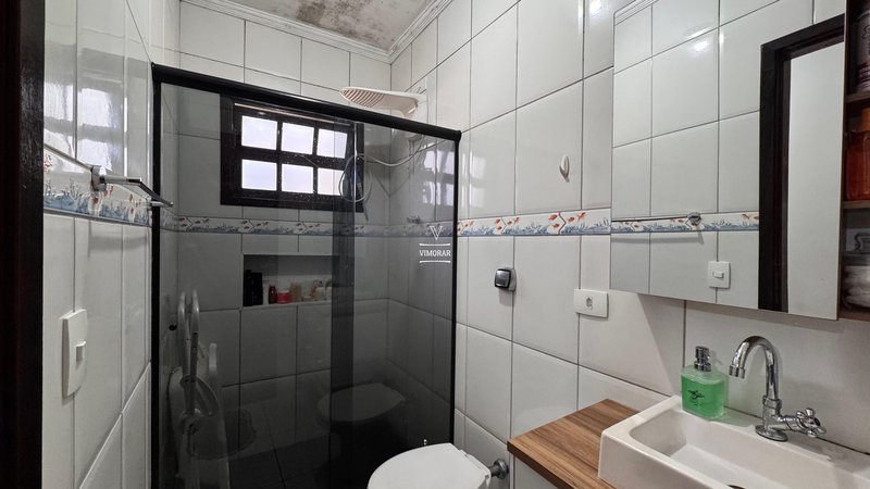 Sobrado 2 dormit&oacute;rios + 3 vagas de garagem  Guarulhos - 