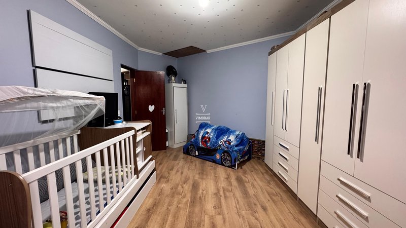 Sobrado 2 dormit&oacute;rios + 3 vagas de garagem  Guarulhos - 