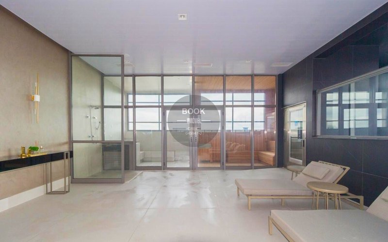 Studio Exclusivo no Grand Vitrali End Av Jamaris São Paulo - 