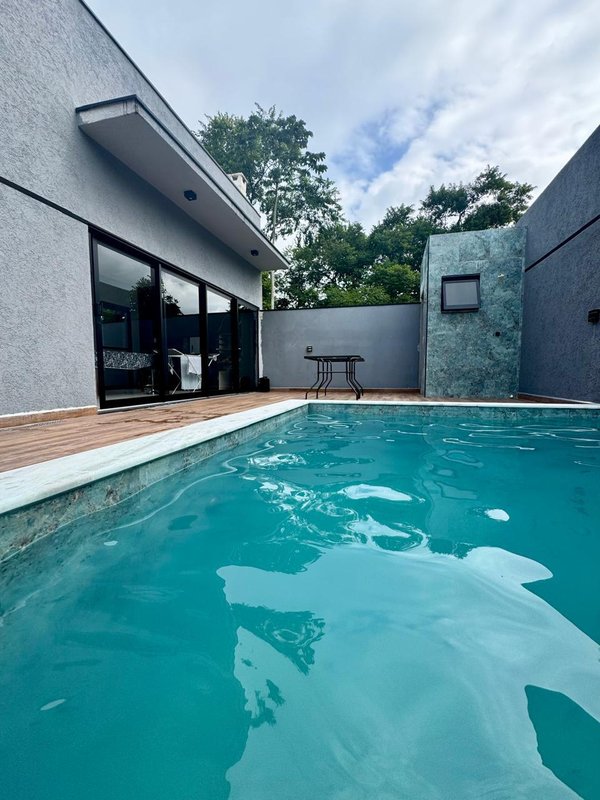 🏡 Casa térrea charmosa em Massaguaçu  Caraguatatuba - 