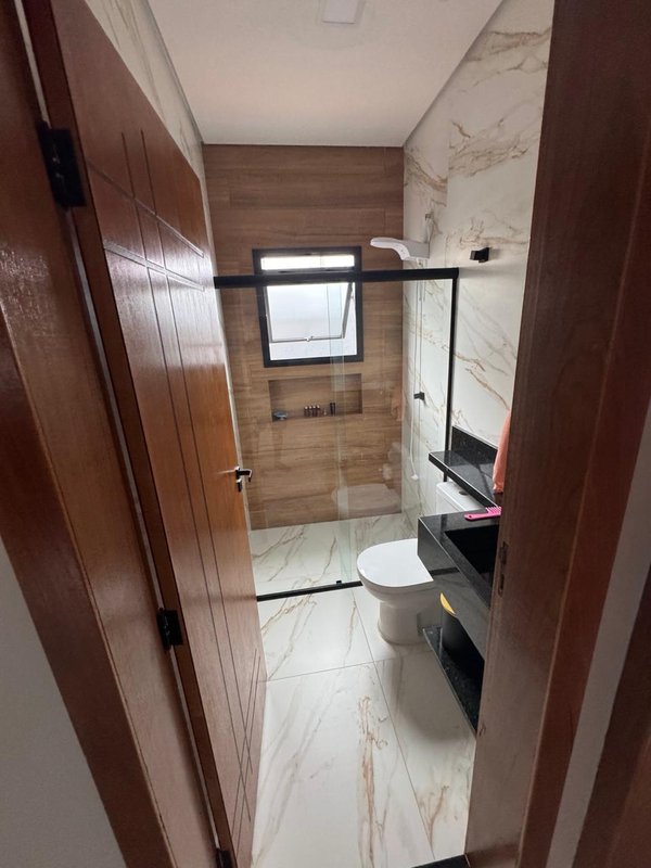 🏡 Casa térrea charmosa em Massaguaçu  Caraguatatuba - 