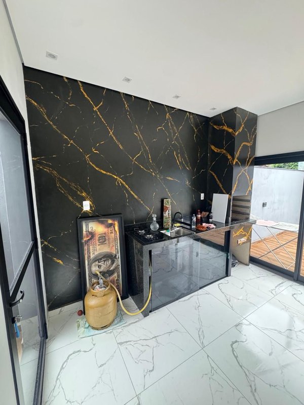 🏡 Casa térrea charmosa em Massaguaçu  Caraguatatuba - 