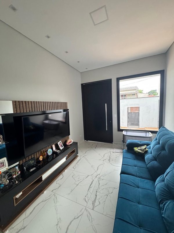 🏡 Casa térrea charmosa em Massaguaçu  Caraguatatuba - 