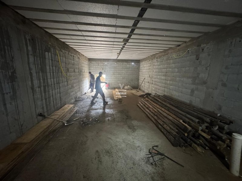 Sobrado 3 su&iacute;tes + 4 vagas de garagem  Guarulhos - 