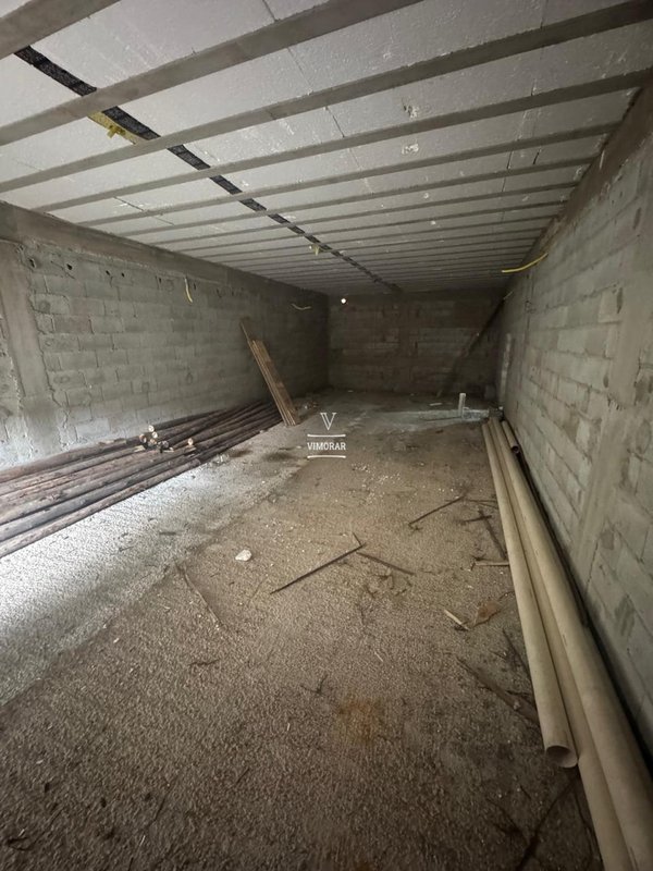 Sobrado 3 su&iacute;tes + 4 vagas de garagem  Guarulhos - 