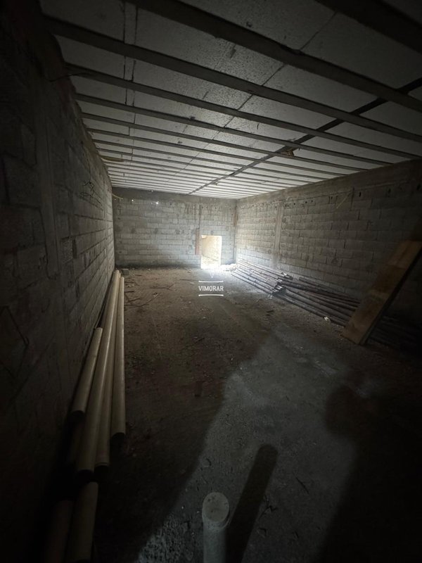 Sobrado 3 su&iacute;tes + 4 vagas de garagem  Guarulhos - 