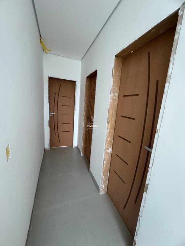 Sobrado 3 su&iacute;tes + 4 vagas de garagem  Guarulhos - 