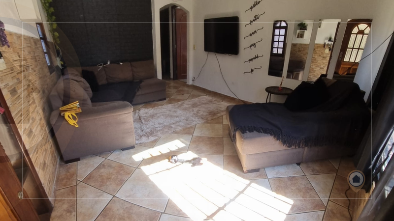 CASA TÉRREA À VENDA COM 250 M² | 3 DORMS (1 SUÍTE) | 4 VAGAS | ALTO DE SANTANA - SP! Rua Imaculada São Paulo - 