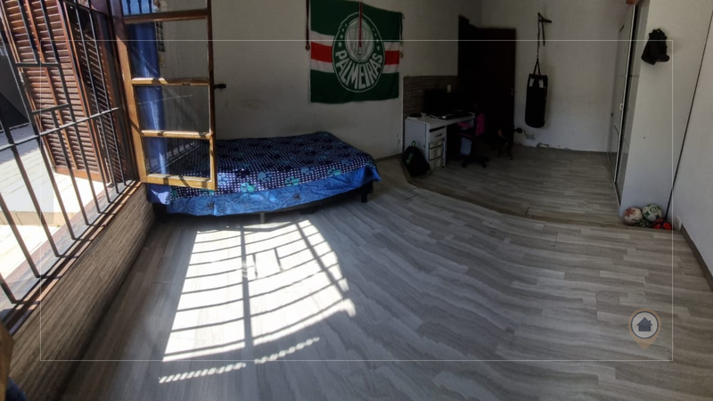 CASA TÉRREA À VENDA COM 250 M² | 3 DORMS (1 SUÍTE) | 4 VAGAS | ALTO DE SANTANA - SP! Rua Imaculada São Paulo - 