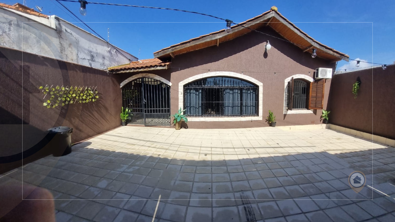 CASA TÉRREA À VENDA COM 250 M² | 3 DORMS (1 SUÍTE) | 4 VAGAS | ALTO DE SANTANA - SP! Rua Imaculada São Paulo - 