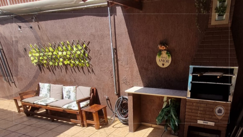 CASA TÉRREA À VENDA COM 250 M² | 3 DORMS (1 SUÍTE) | 4 VAGAS | ALTO DE SANTANA - SP! Rua Imaculada São Paulo - 