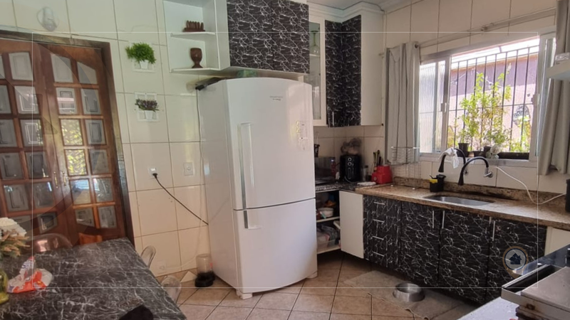 CASA TÉRREA À VENDA COM 250 M² | 3 DORMS (1 SUÍTE) | 4 VAGAS | ALTO DE SANTANA - SP! Rua Imaculada São Paulo - 