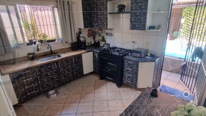 CASA TÉRREA À VENDA COM 250 M² | 3 DORMS (1 SUÍTE) | 4 VAGAS | ALTO DE SANTANA - SP! Rua Imaculada São Paulo - 