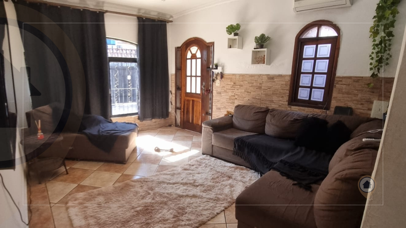 CASA TÉRREA À VENDA COM 250 M² | 3 DORMS (1 SUÍTE) | 4 VAGAS | ALTO DE SANTANA - SP! Rua Imaculada São Paulo - 