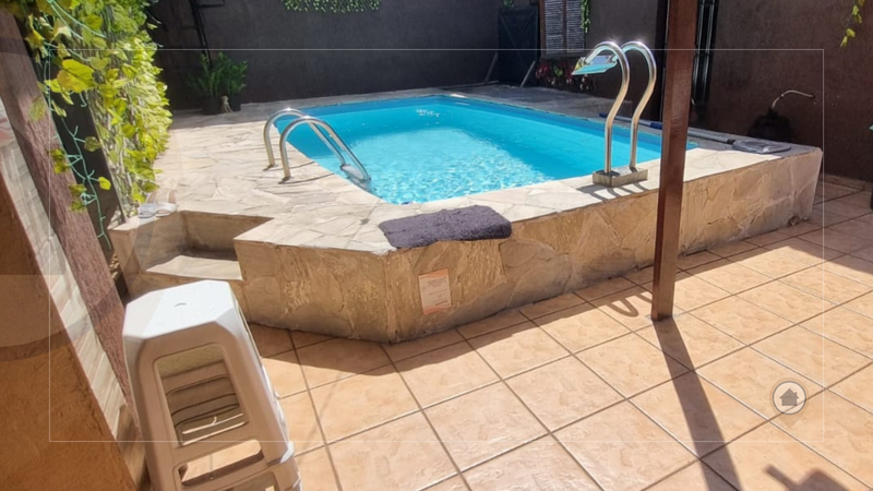 CASA TÉRREA À VENDA COM 250 M² | 3 DORMS (1 SUÍTE) | 4 VAGAS | ALTO DE SANTANA - SP! Rua Imaculada São Paulo - 