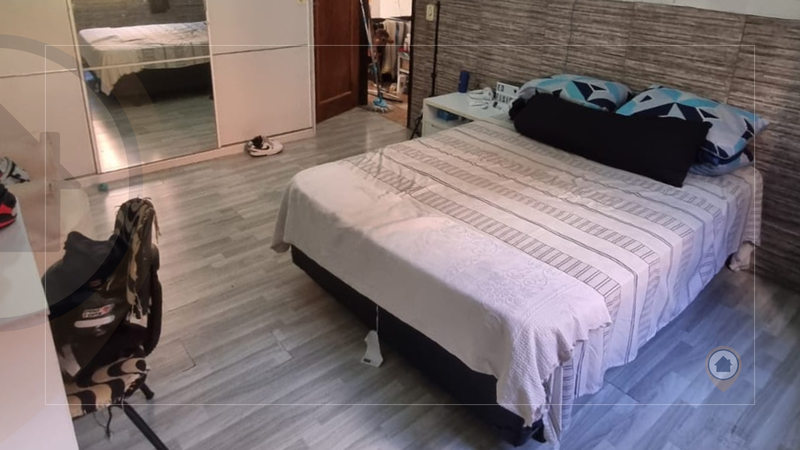 CASA TÉRREA À VENDA COM 250 M² | 3 DORMS (1 SUÍTE) | 4 VAGAS | ALTO DE SANTANA - SP! Rua Imaculada São Paulo - 