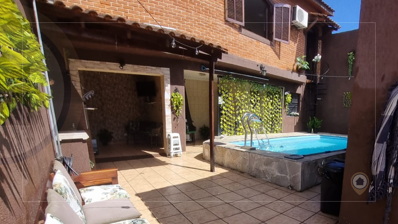 CASA TÉRREA À VENDA COM 250 M² | 3 DORMS (1 SUÍTE) | 4 VAGAS | ALTO DE SANTANA - SP! Rua Imaculada São Paulo - 