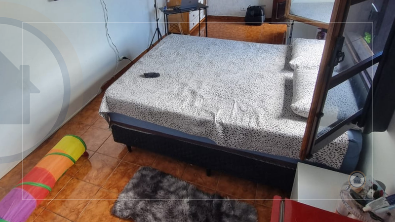 CASA TÉRREA À VENDA COM 250 M² | 3 DORMS (1 SUÍTE) | 4 VAGAS | ALTO DE SANTANA - SP! Rua Imaculada São Paulo - 