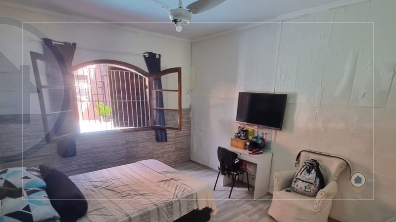 CASA TÉRREA À VENDA COM 250 M² | 3 DORMS (1 SUÍTE) | 4 VAGAS | ALTO DE SANTANA - SP! Rua Imaculada São Paulo - 