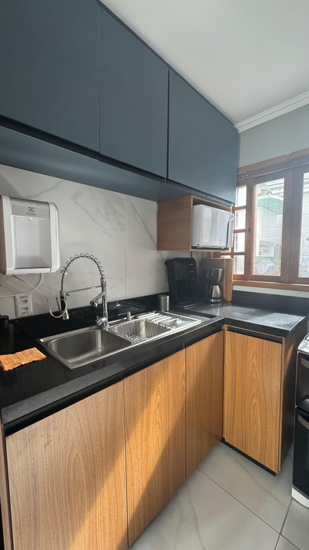 🏡 Seu novo sobrado em condomínio na Martim de Sá!  Caraguatatuba - 