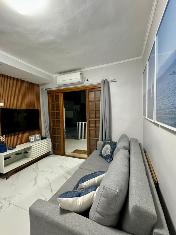 🏡 Seu novo sobrado em condomínio na Martim de Sá!  Caraguatatuba - 