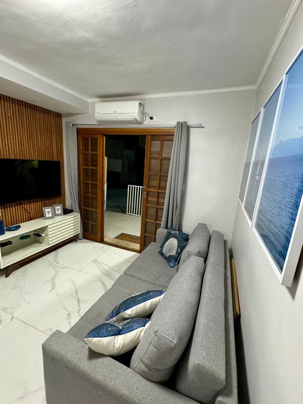 🏡 Seu novo sobrado em condomínio na Martim de Sá!  Caraguatatuba - 