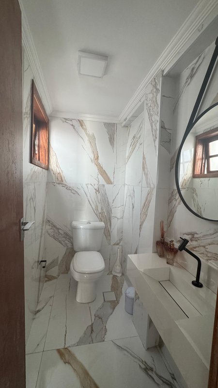 🏡 Seu novo sobrado em condomínio na Martim de Sá!  Caraguatatuba - 