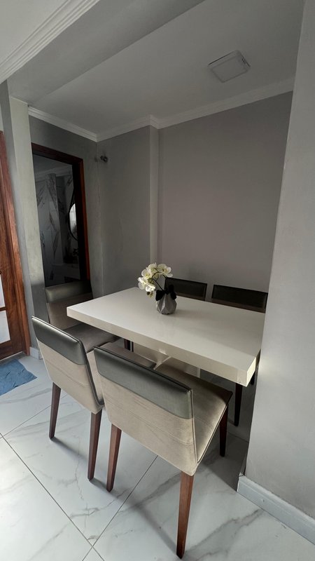 🏡 Seu novo sobrado em condomínio na Martim de Sá!  Caraguatatuba - 