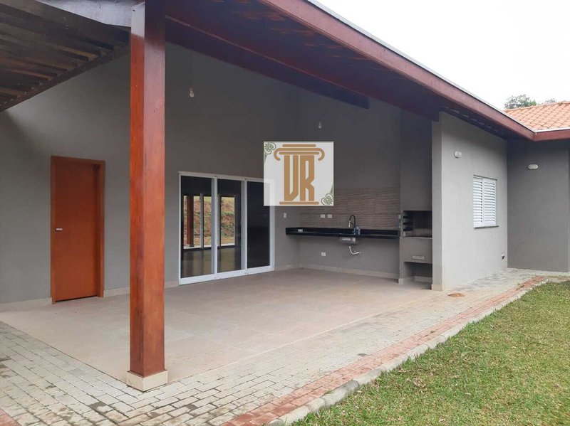Sitio na zona norte de São José dos Campos com 20.000m²  São José dos Campos - 