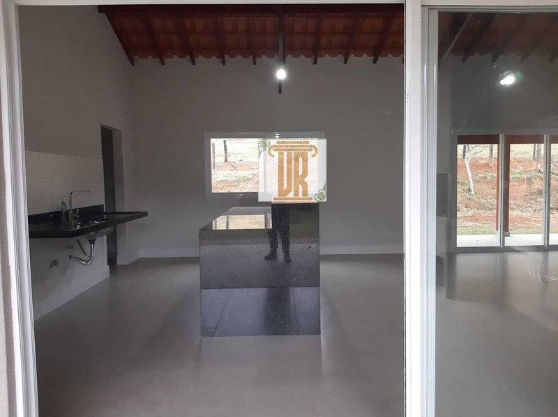 Sitio na zona norte de São José dos Campos com 20.000m²  São José dos Campos - 