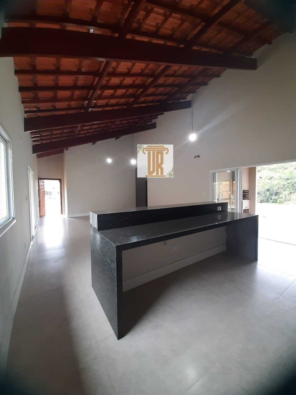 Sitio na zona norte de São José dos Campos com 20.000m²  São José dos Campos - 