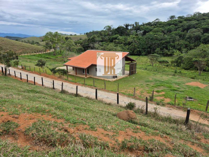 Sitio na zona norte de São José dos Campos com 20.000m²  São José dos Campos - 