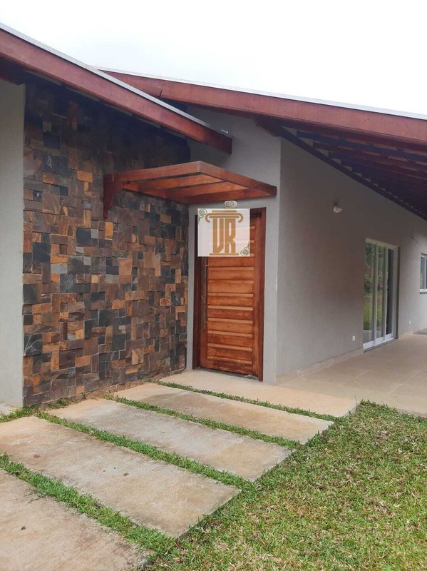 Sitio na zona norte de São José dos Campos com 20.000m²  São José dos Campos - 