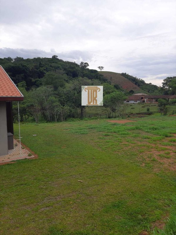 Sitio na zona norte de São José dos Campos com 20.000m²  São José dos Campos - 