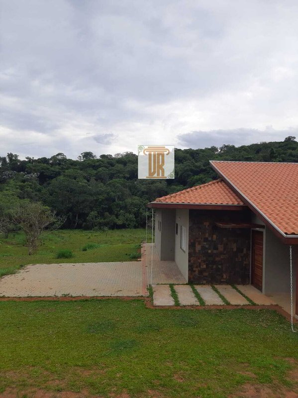 Sitio na zona norte de São José dos Campos com 20.000m²  São José dos Campos - 