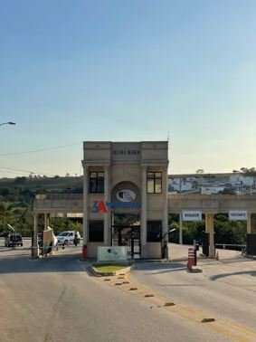 TERRENO CONDOMÍNIO HELENA MARIA - SOROCABA  Sorocaba - 