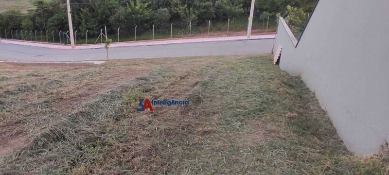 TERRENO CONDOMÍNIO HELENA MARIA - SOROCABA  Sorocaba - 