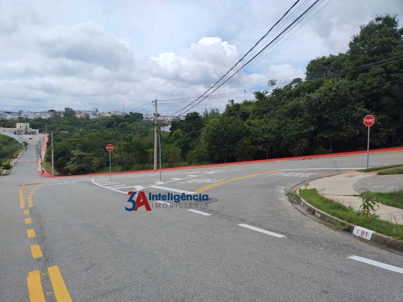 TERRENO CONDOMÍNIO HELENA MARIA - SOROCABA  Sorocaba - 