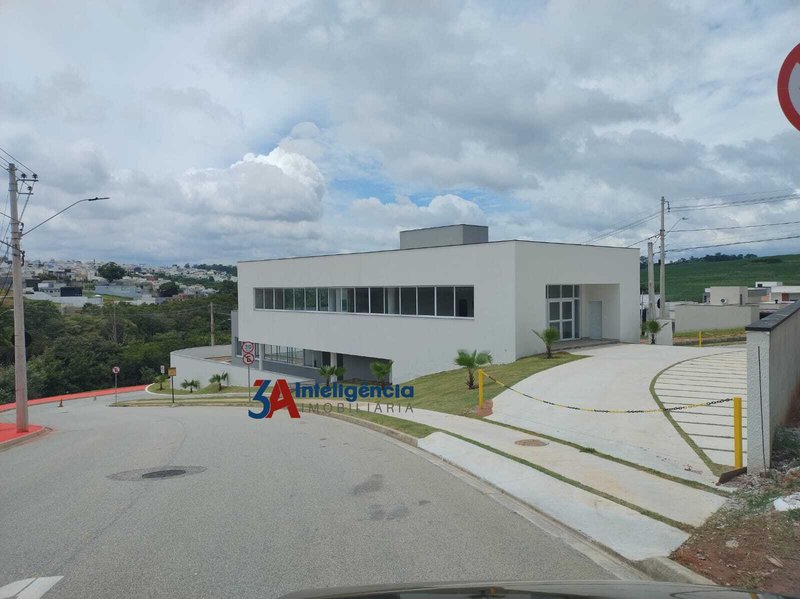TERRENO CONDOMÍNIO HELENA MARIA - SOROCABA  Sorocaba - 