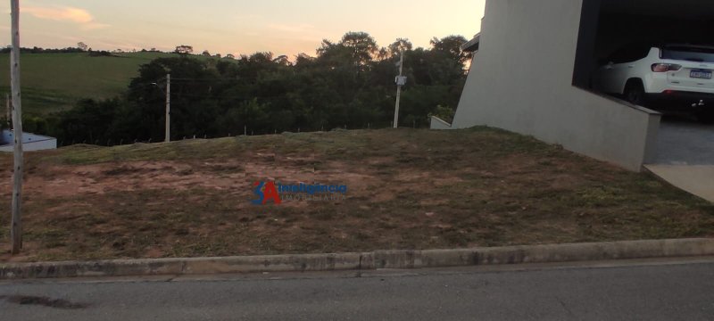 TERRENO CONDOMÍNIO HELENA MARIA - SOROCABA  Sorocaba - 