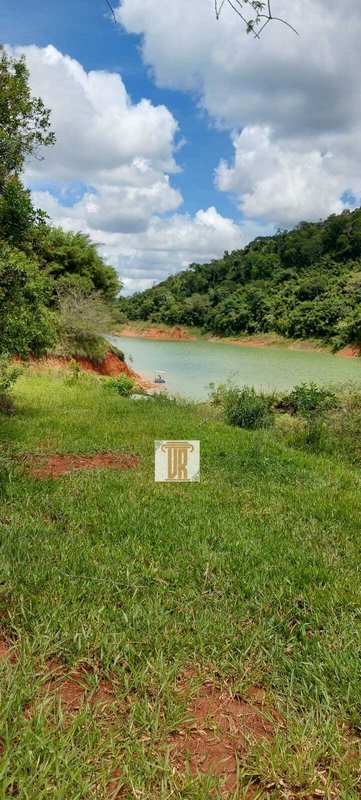 Área rural de 23.600m em Paraibuna -SP  Paraibuna - 